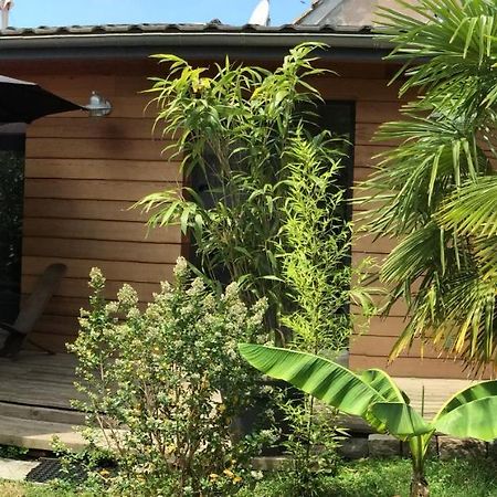 Chambre D'Hotes Du Clos Bamboo Mérignac Εξωτερικό φωτογραφία