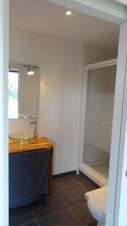 Chambre D'Hotes Du Clos Bamboo Mérignac Δωμάτιο φωτογραφία
