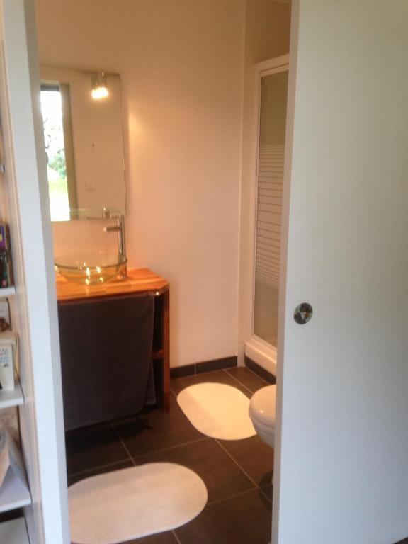 Chambre D'Hotes Du Clos Bamboo Mérignac Δωμάτιο φωτογραφία