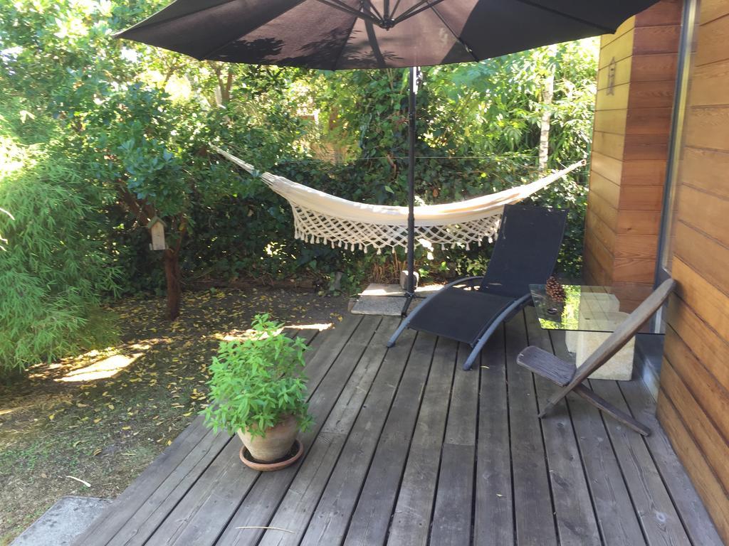 Chambre D'Hotes Du Clos Bamboo Mérignac Εξωτερικό φωτογραφία