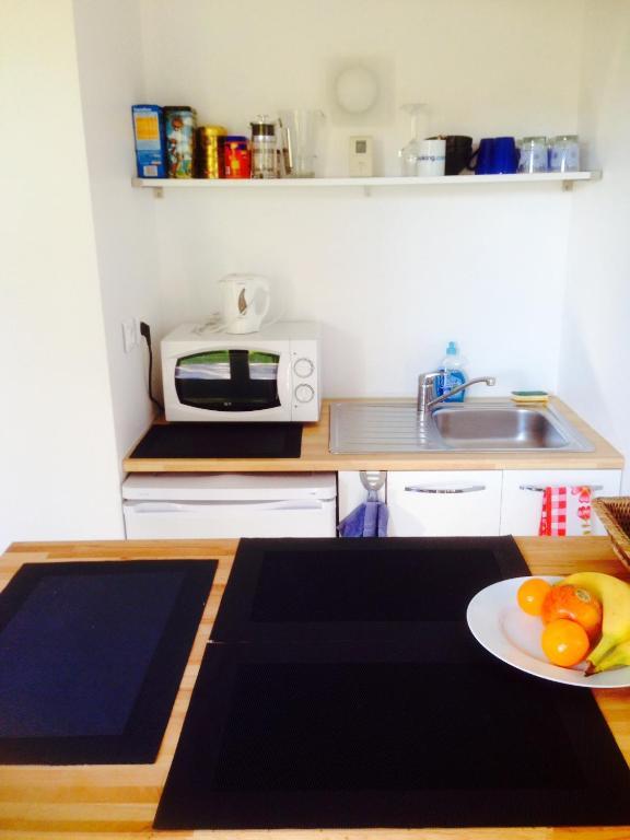 Chambre D'Hotes Du Clos Bamboo Mérignac Εξωτερικό φωτογραφία