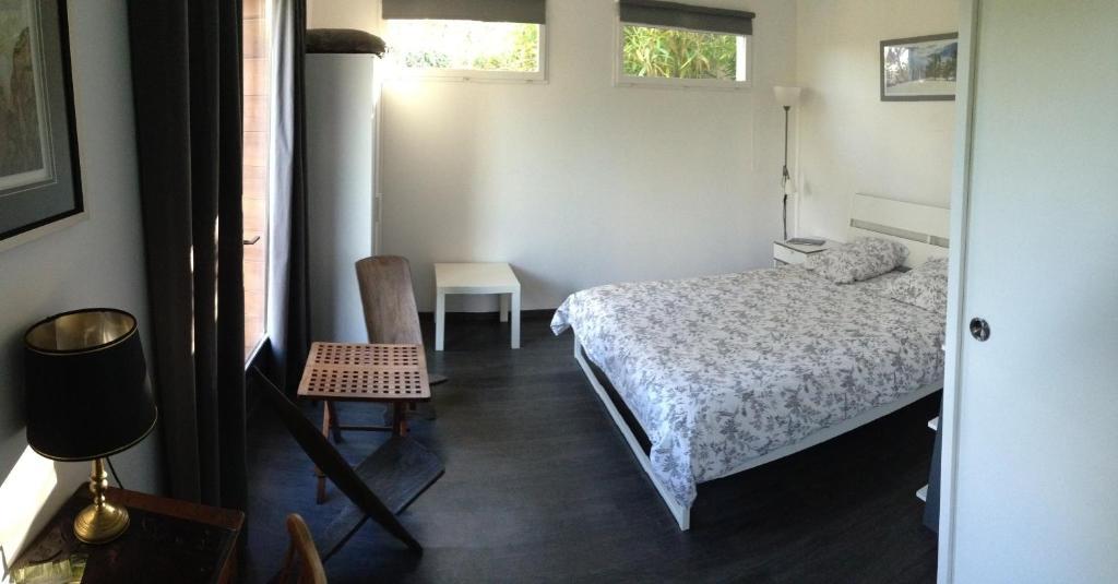 Chambre D'Hotes Du Clos Bamboo Mérignac Εξωτερικό φωτογραφία