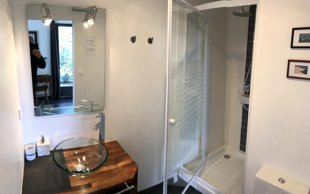 Chambre D'Hotes Du Clos Bamboo Mérignac Εξωτερικό φωτογραφία
