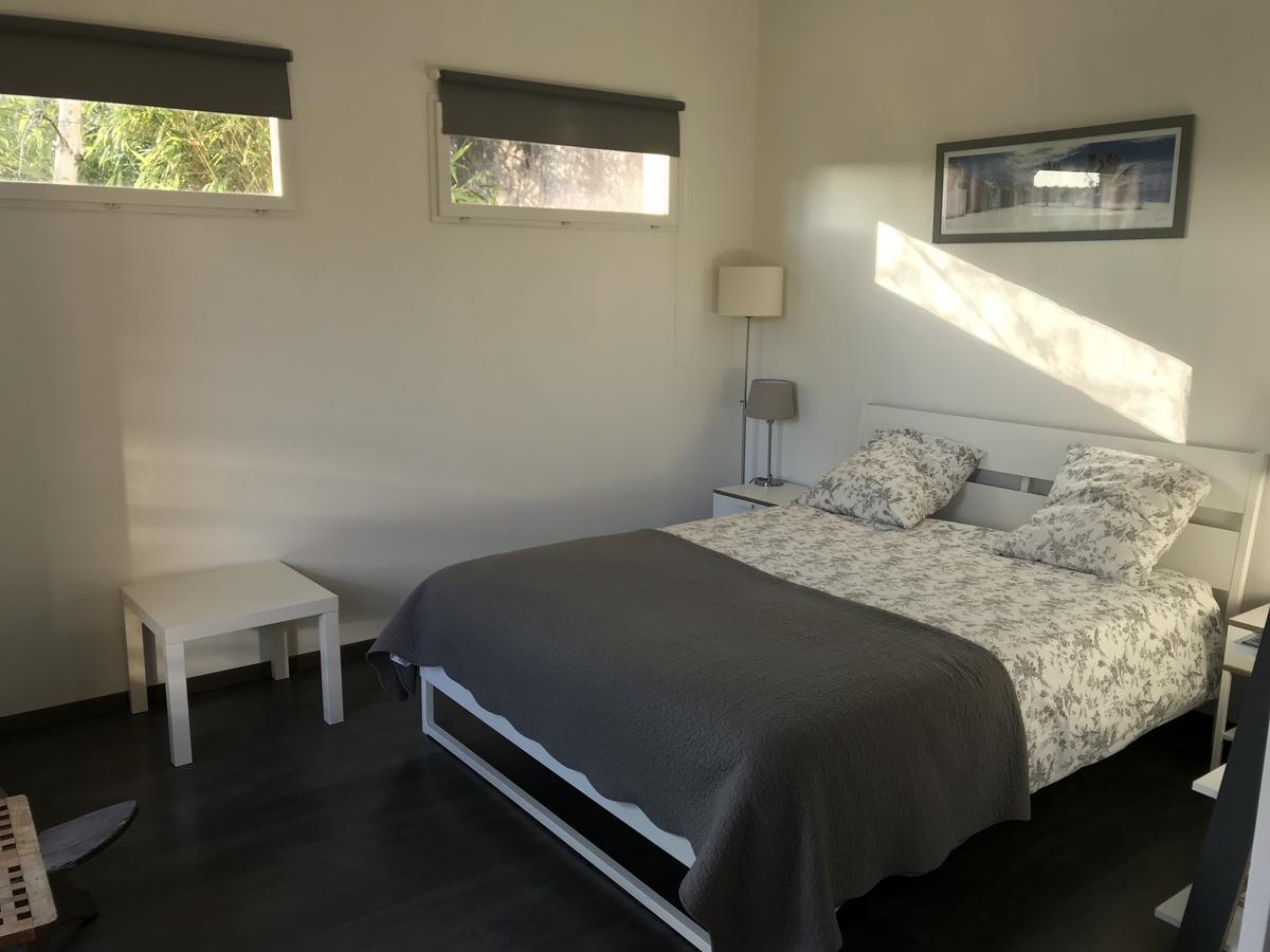 Chambre D'Hotes Du Clos Bamboo Mérignac Εξωτερικό φωτογραφία
